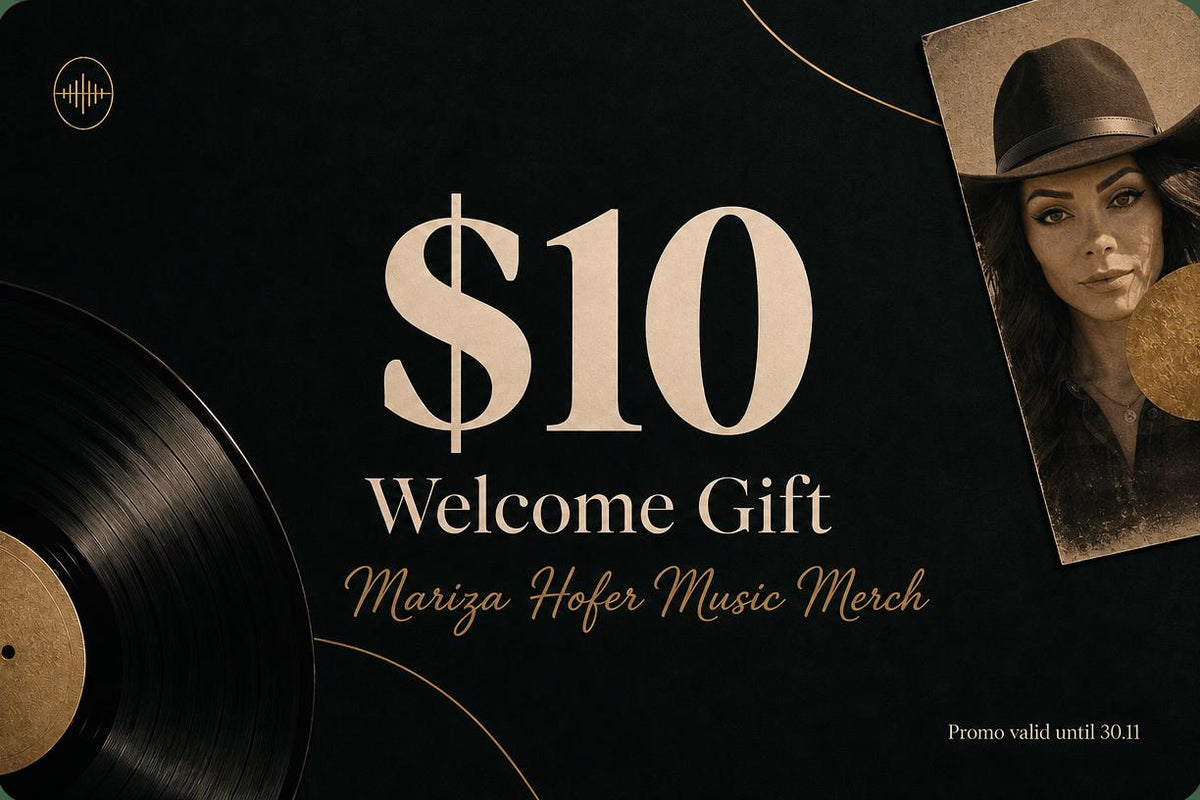 $10 Welcome Gift Card + Discount Code