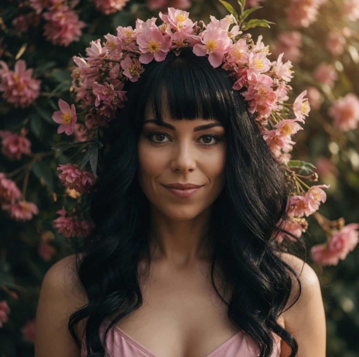 Mariza Hofer – Artist photo