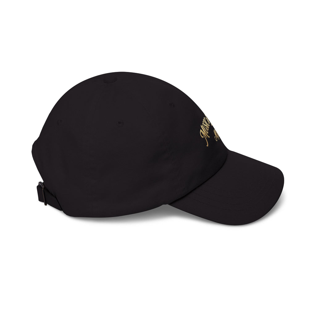 Music & Magic MH - Embroidered Baseball Hat
