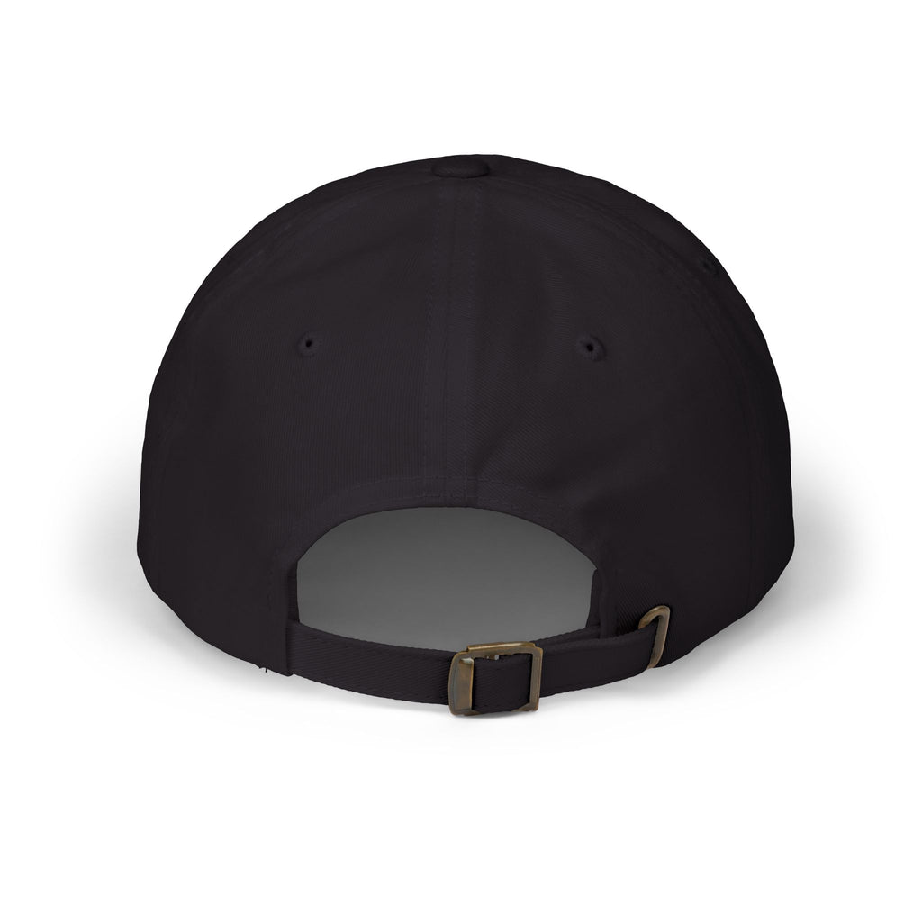 Music & Magic MH - Embroidered Baseball Hat