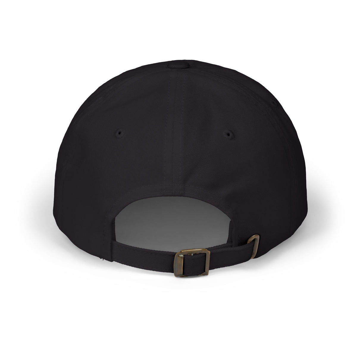 Music & Magic MH - Embroidered Baseball Hat