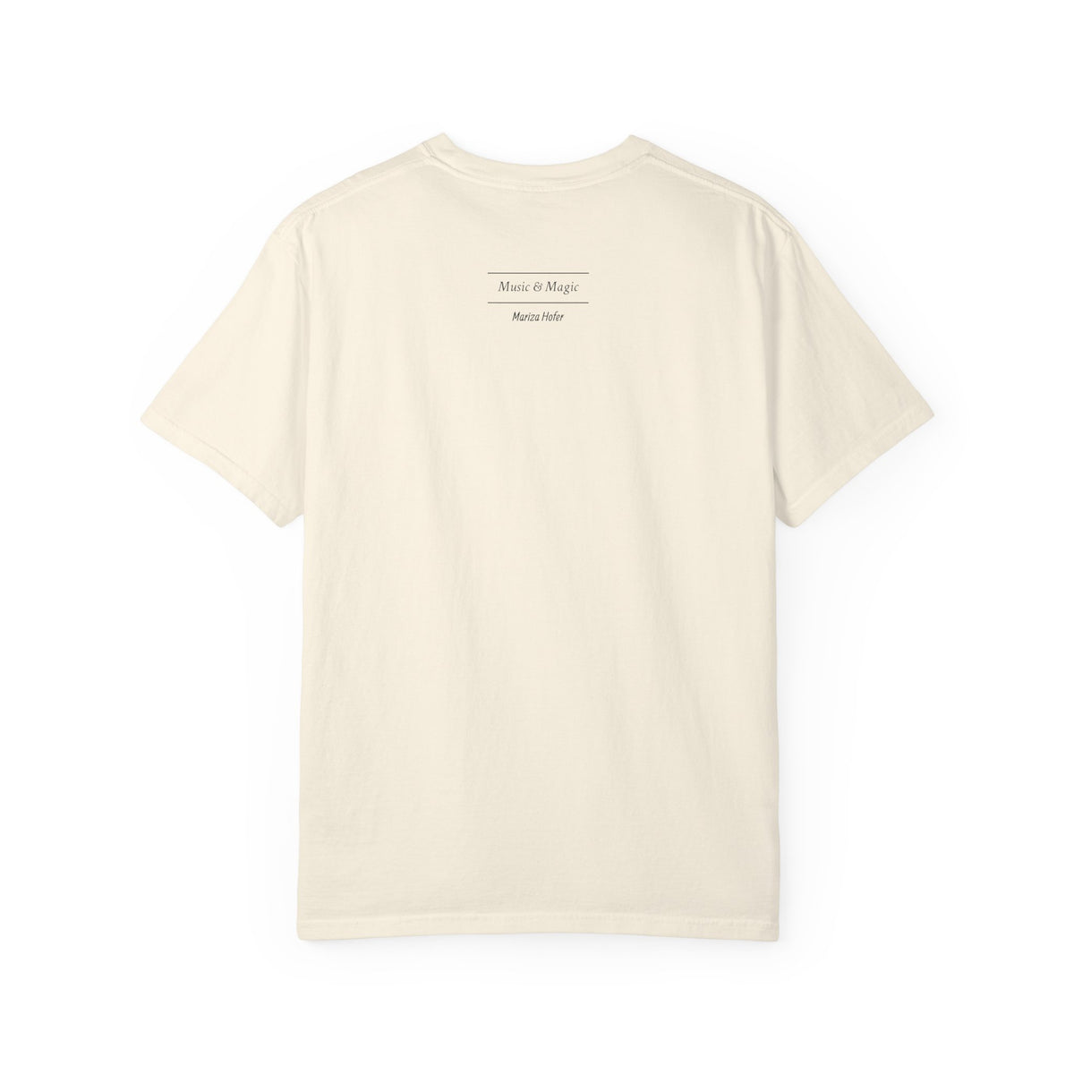 'Jazz & Samba' Vintage Rio Musik-T-Shirt