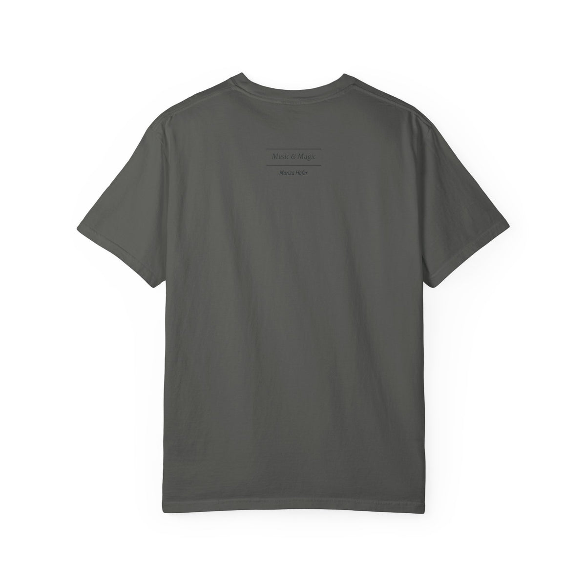 'Jazz & Samba' Vintage Rio Musik-T-Shirt