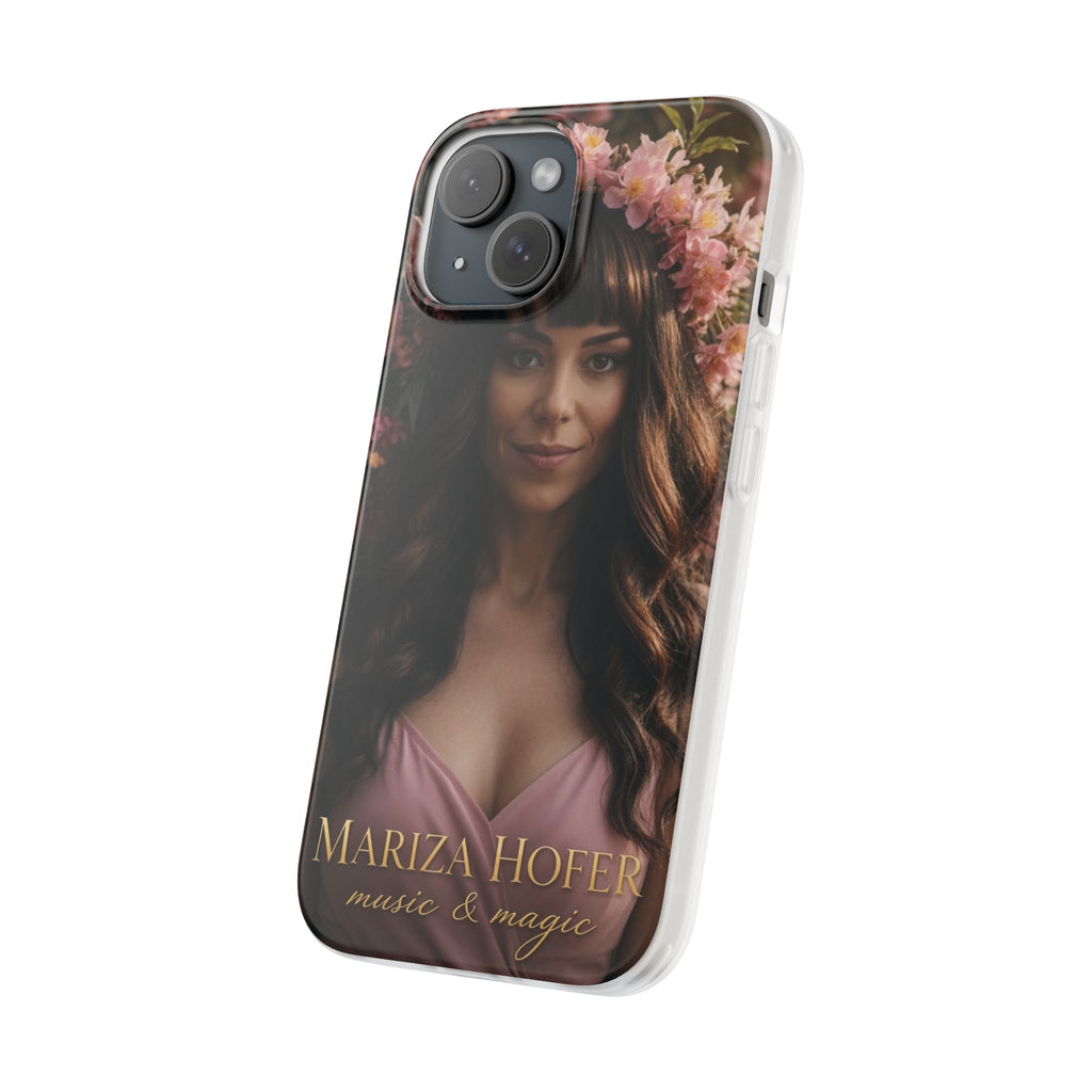 Blossom Music Autumn Flexi Cases