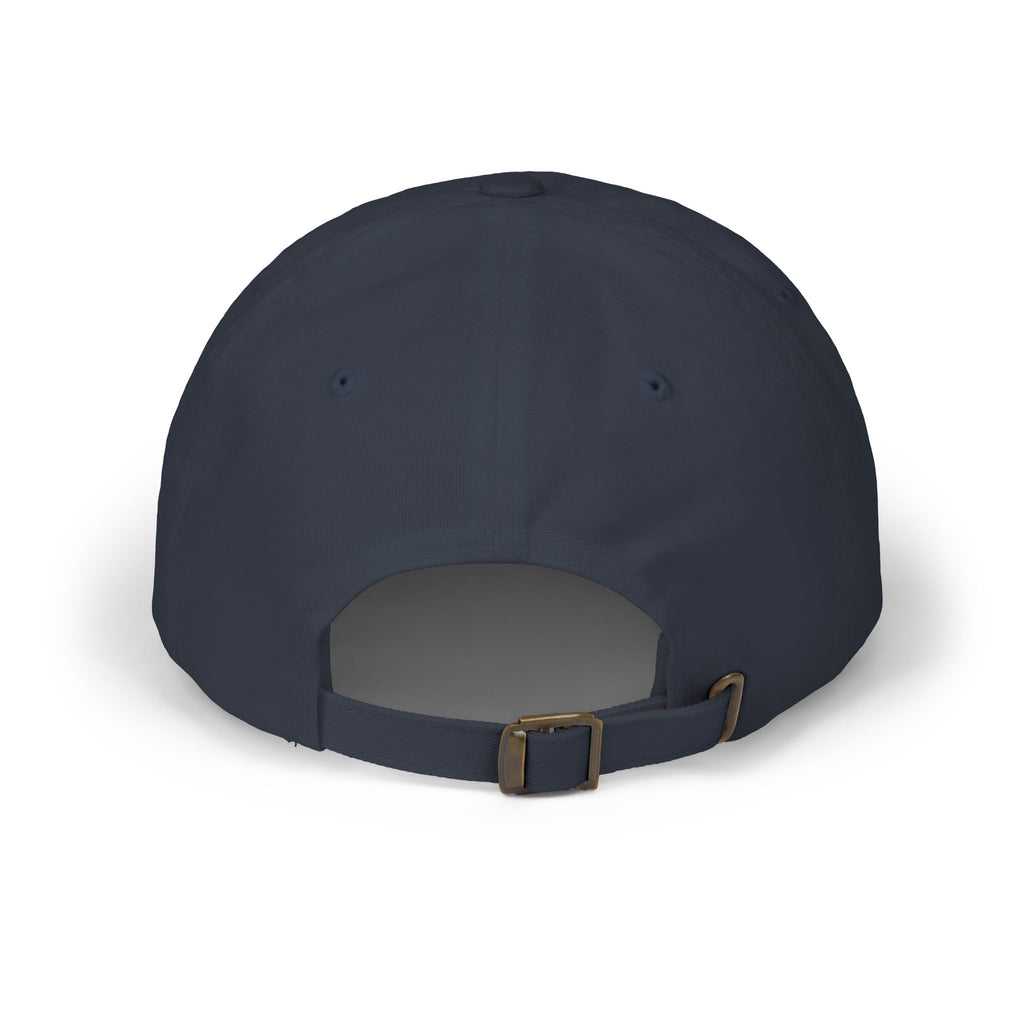Music & Magic MH - Embroidered Baseball Hat
