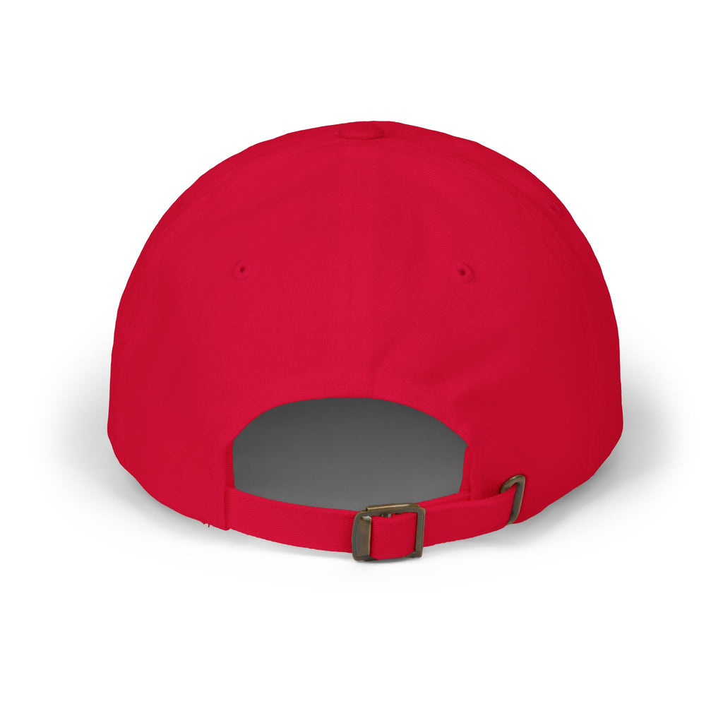 Music & Magic MH - Embroidered Baseball Hat