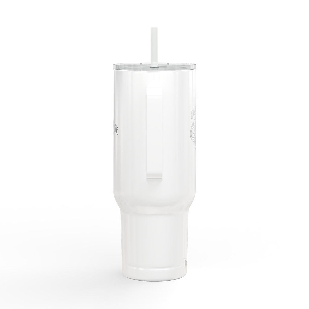 Insulated Tumbler Music and Magic