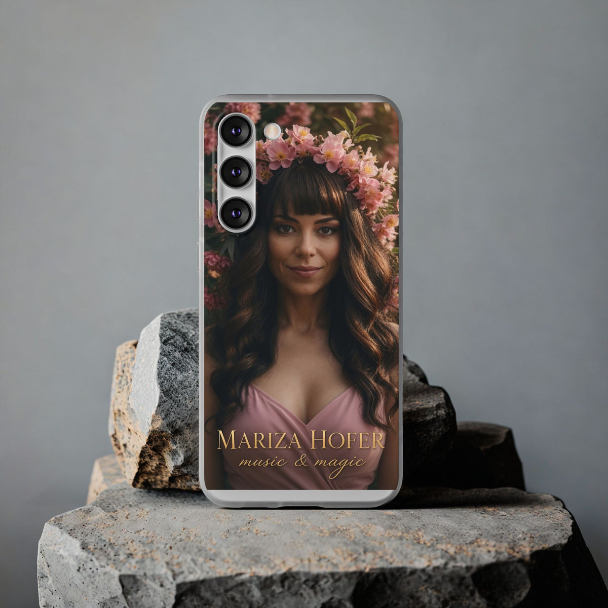 Blossom Music Autumn Flexi Cases