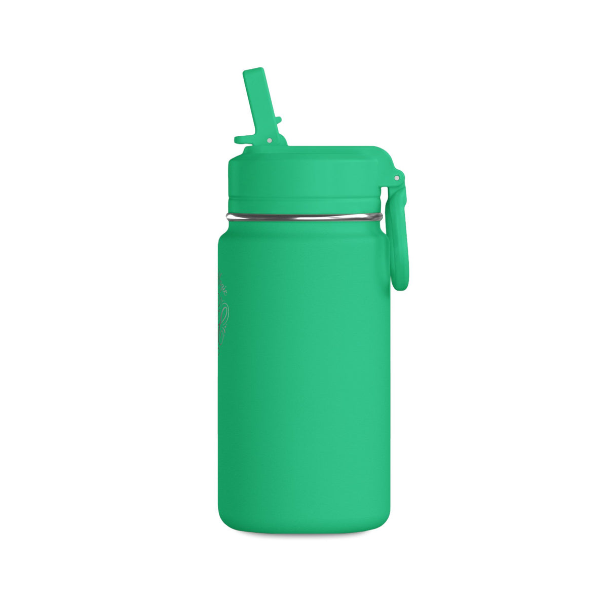 Mini Water Bottle, 14oz