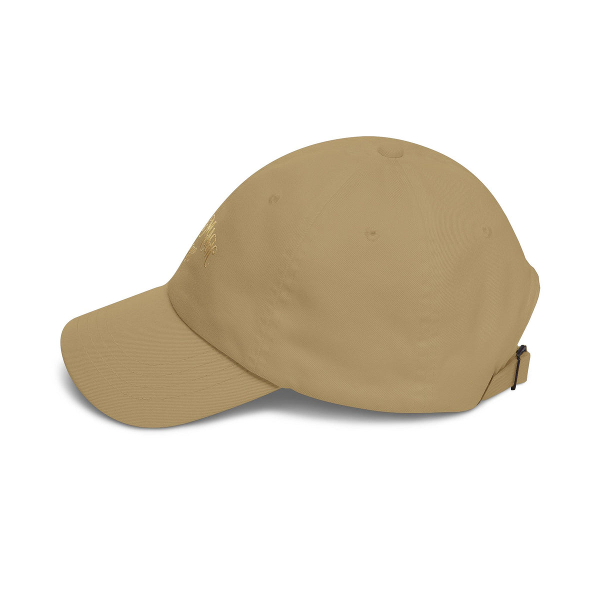 Music & Magic MH - Embroidered Baseball Hat