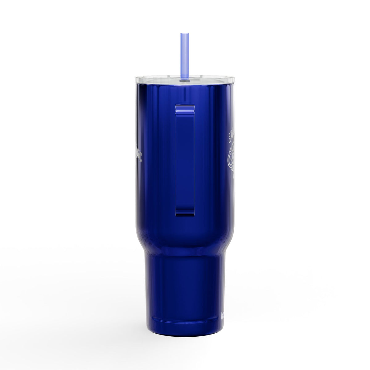 Insulated Tumbler Music and Magic