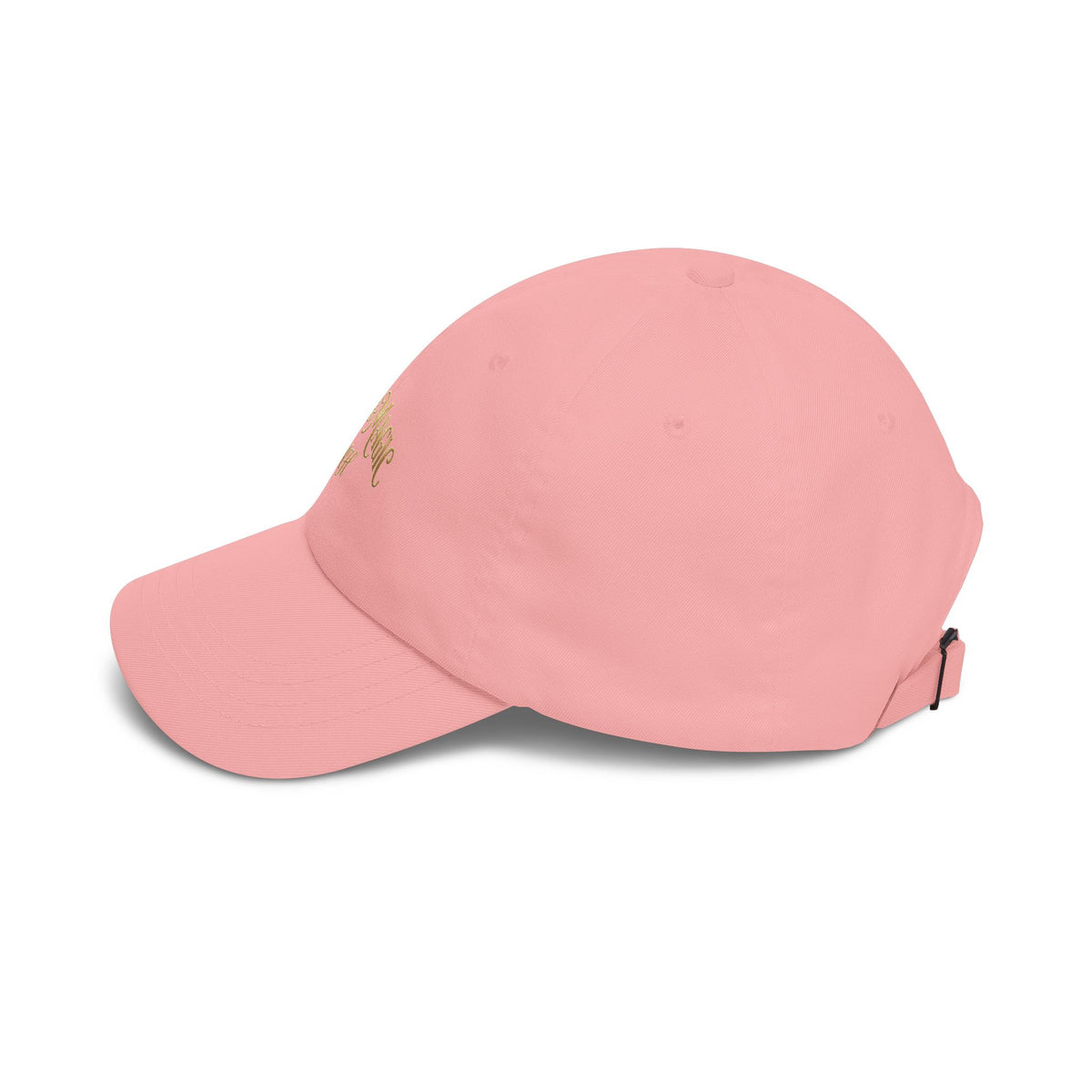 Music & Magic MH - Embroidered Baseball Hat