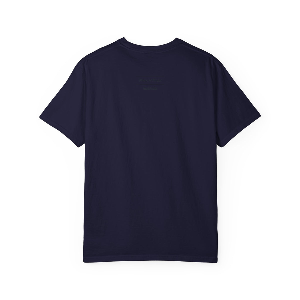 'Jazz & Samba' Vintage Rio Musik-T-Shirt