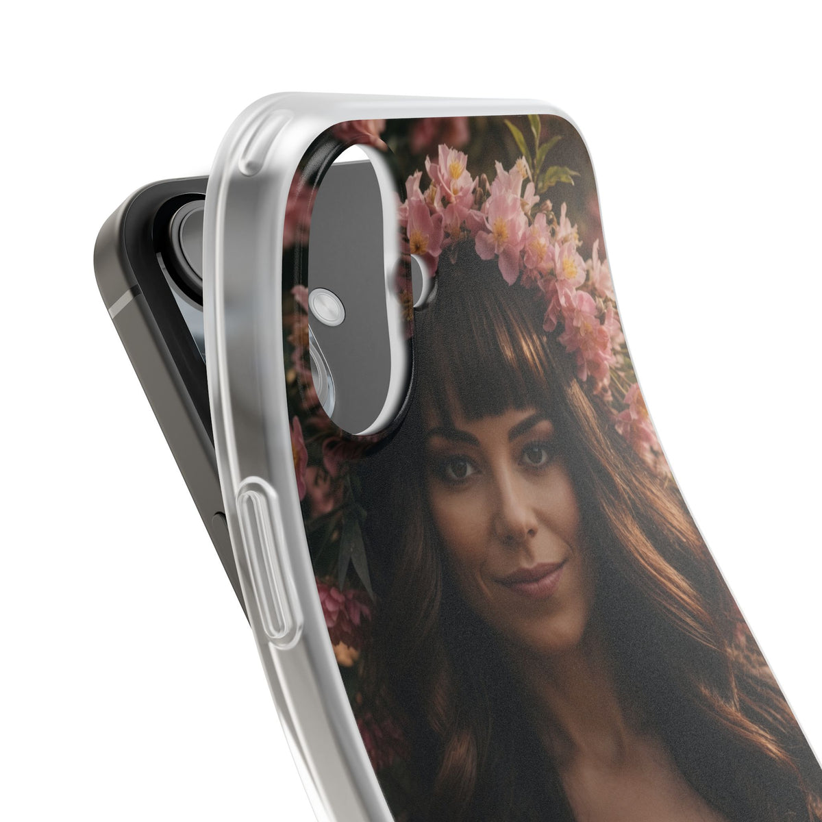 Blossom Music Autumn Flexi Cases