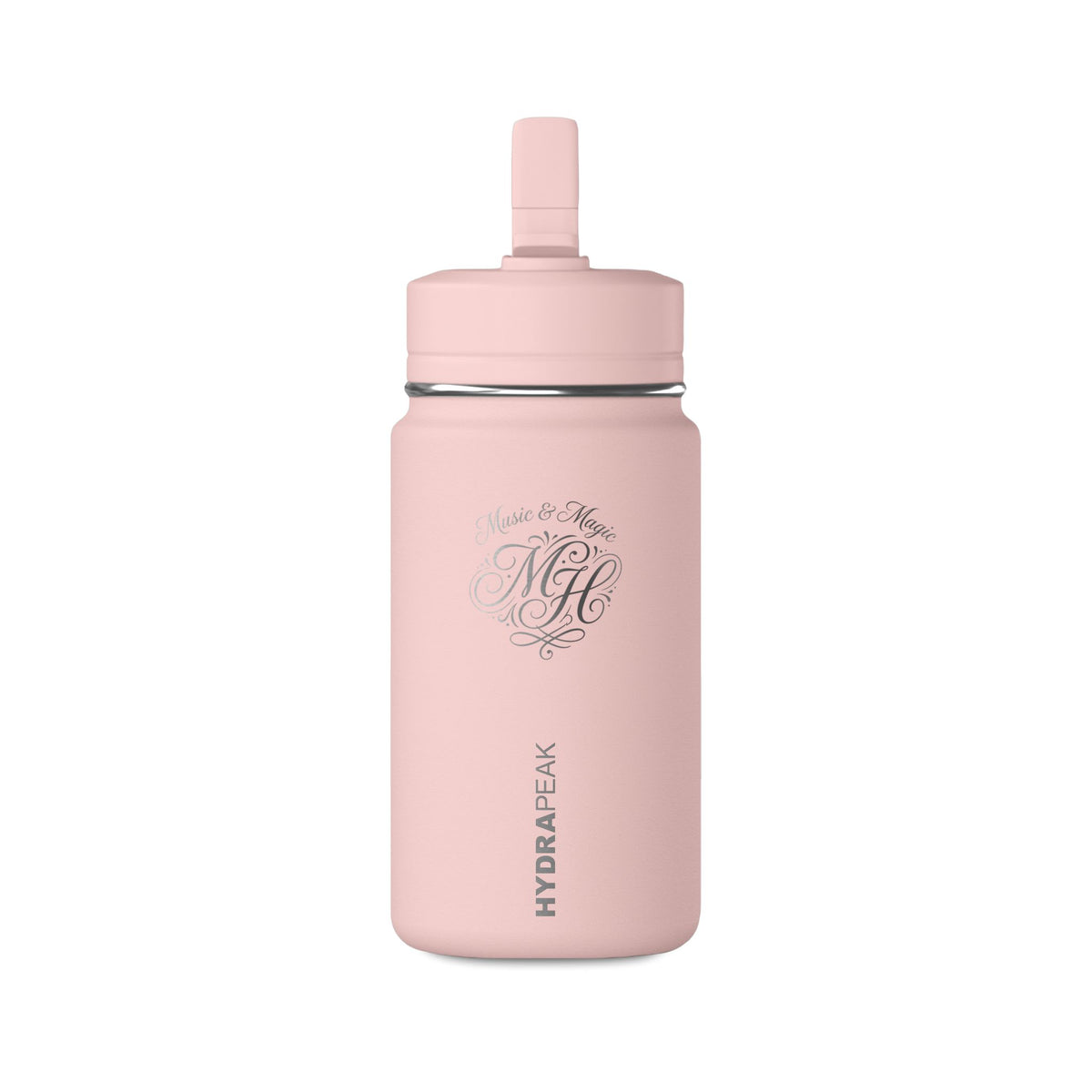 Music & Magic Mini Water Bottle