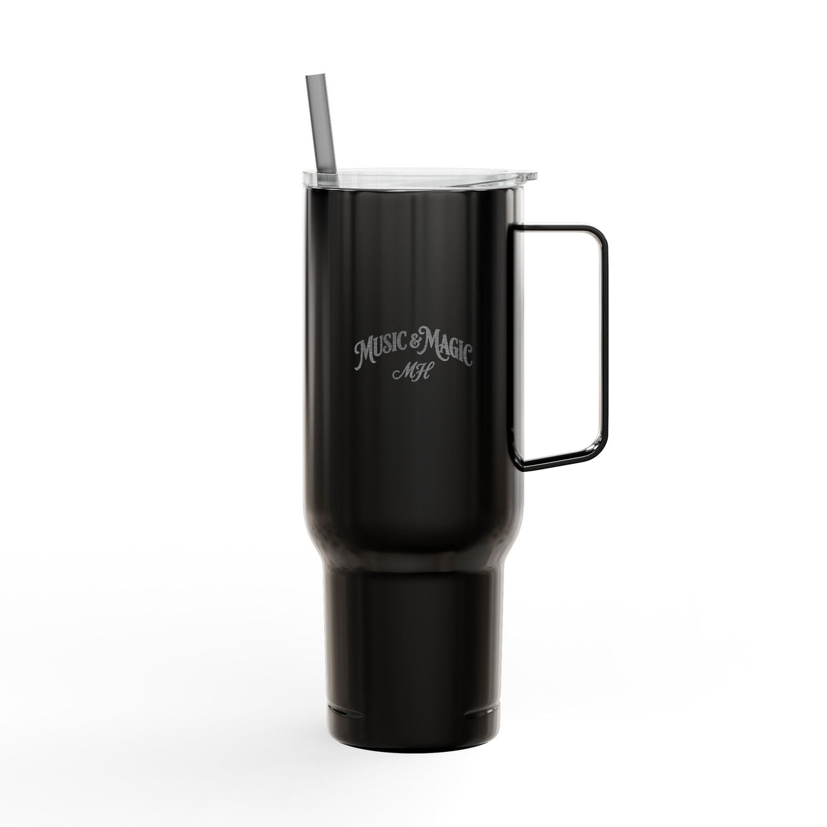 Insulated Tumbler Music and Magic