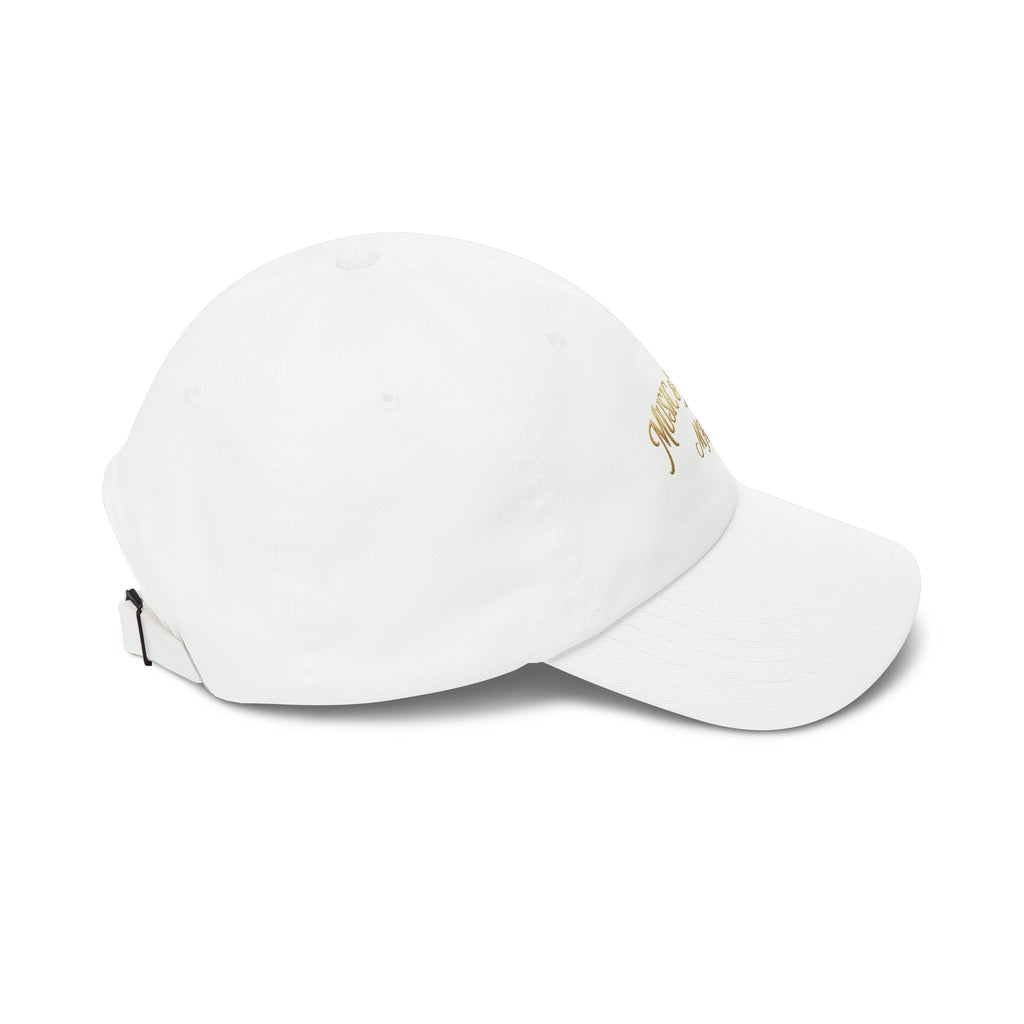 Music & Magic MH - Embroidered Baseball Hat