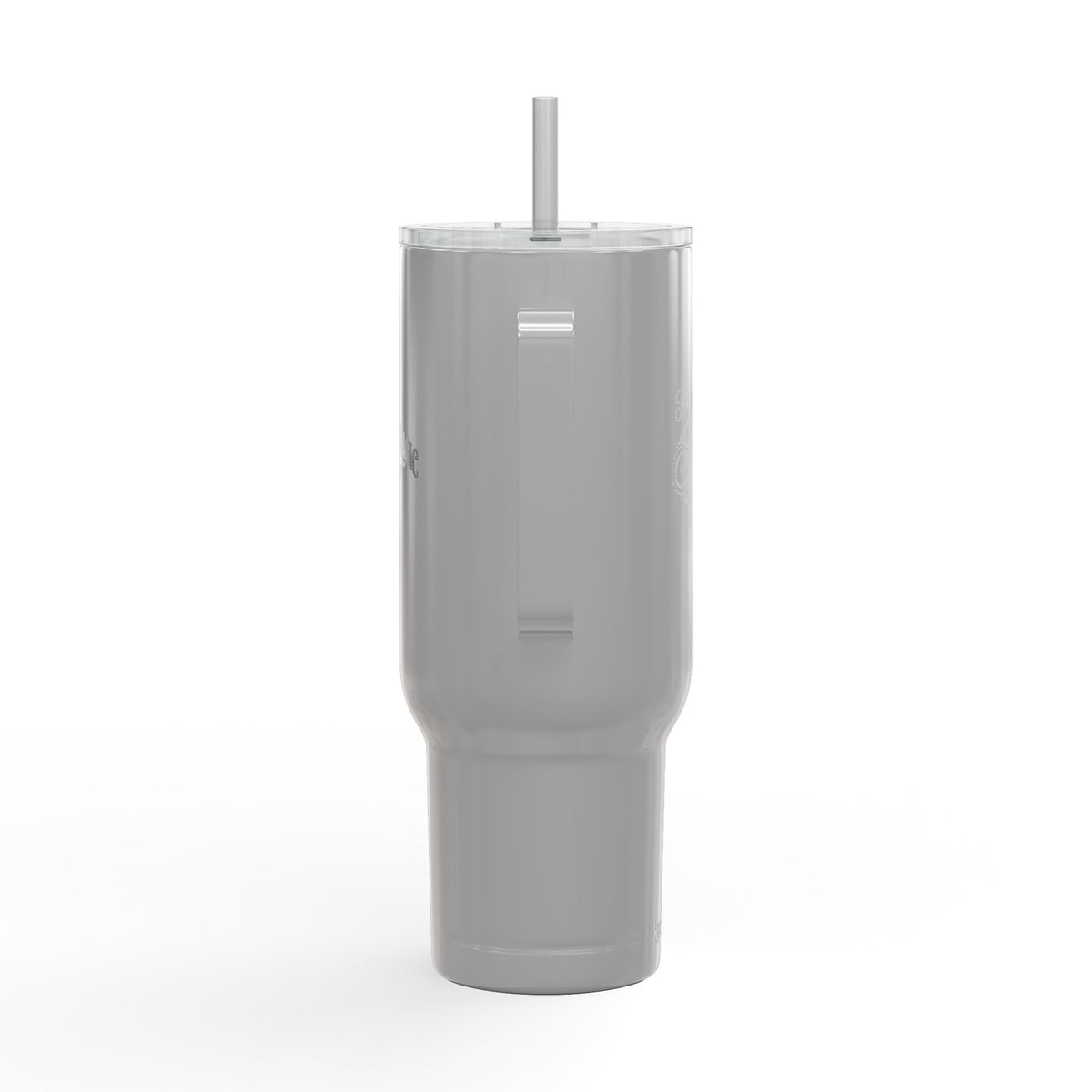 Insulated Tumbler Music and Magic