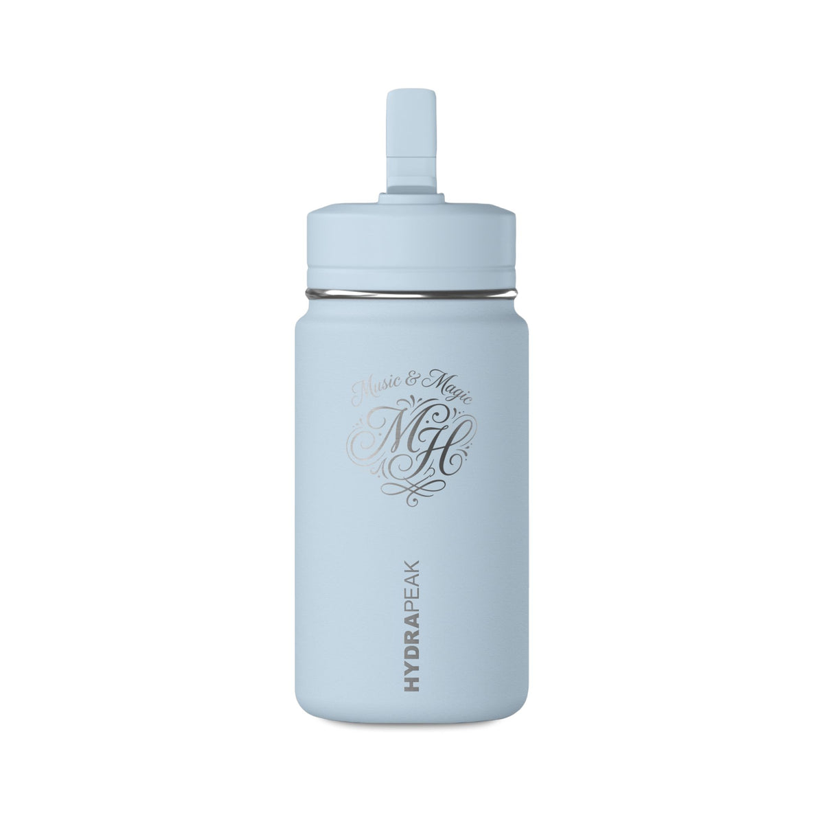 Mini Water Bottle, 14oz