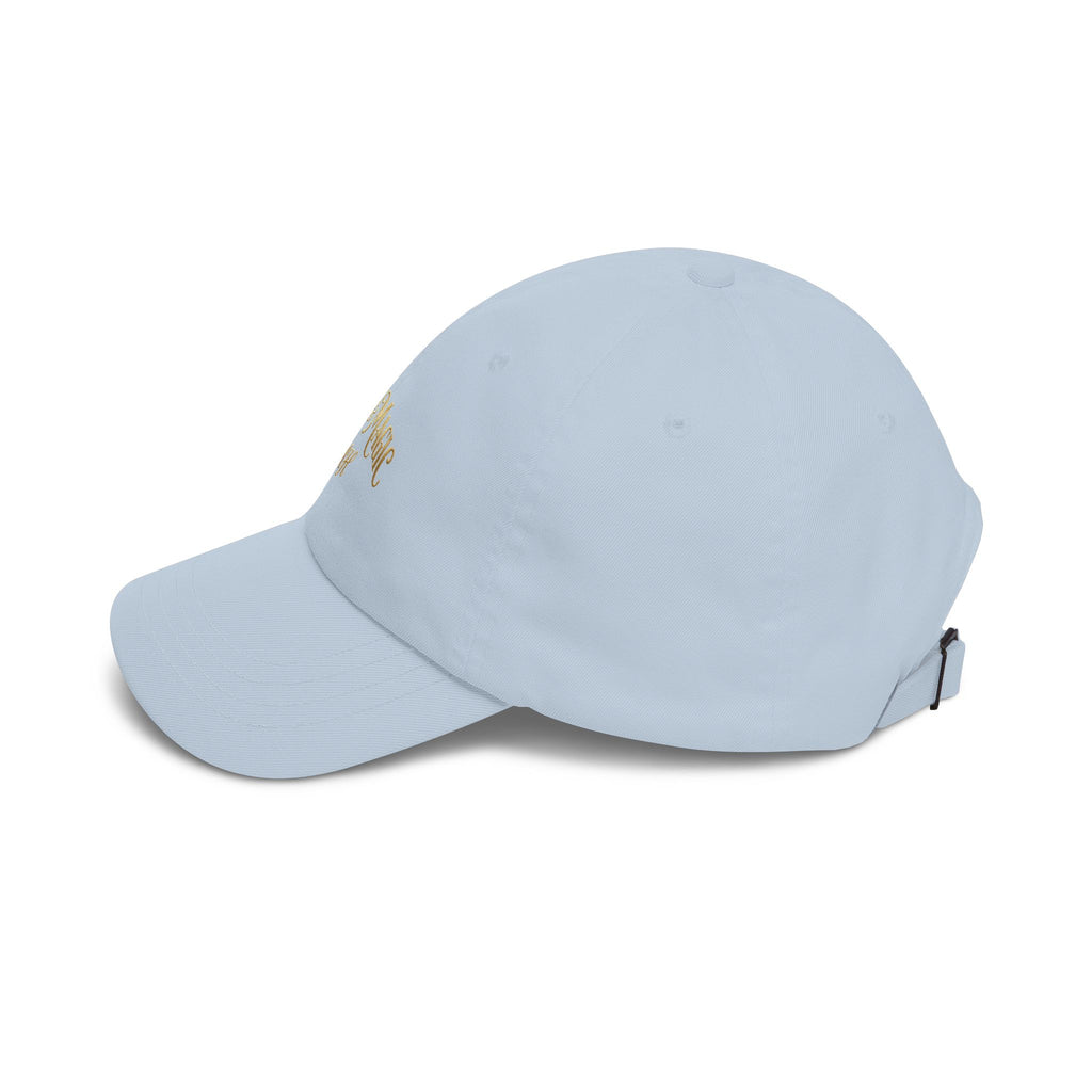 Music & Magic MH - Embroidered Baseball Hat
