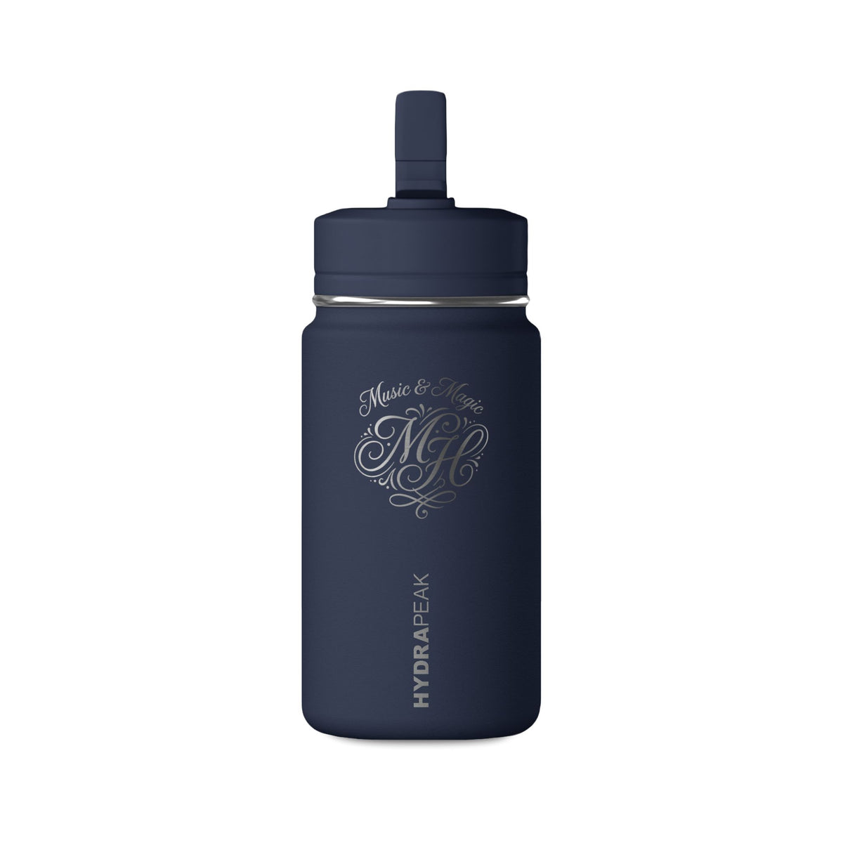 Mini Water Bottle, 14oz