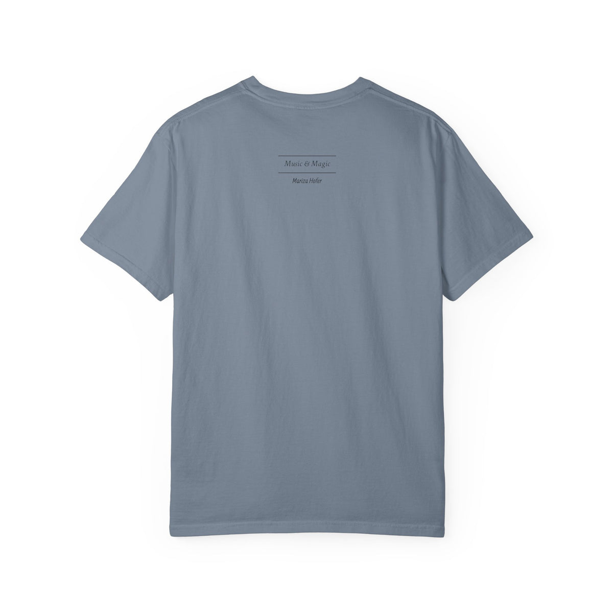 'Jazz & Samba' Vintage Rio Musik-T-Shirt