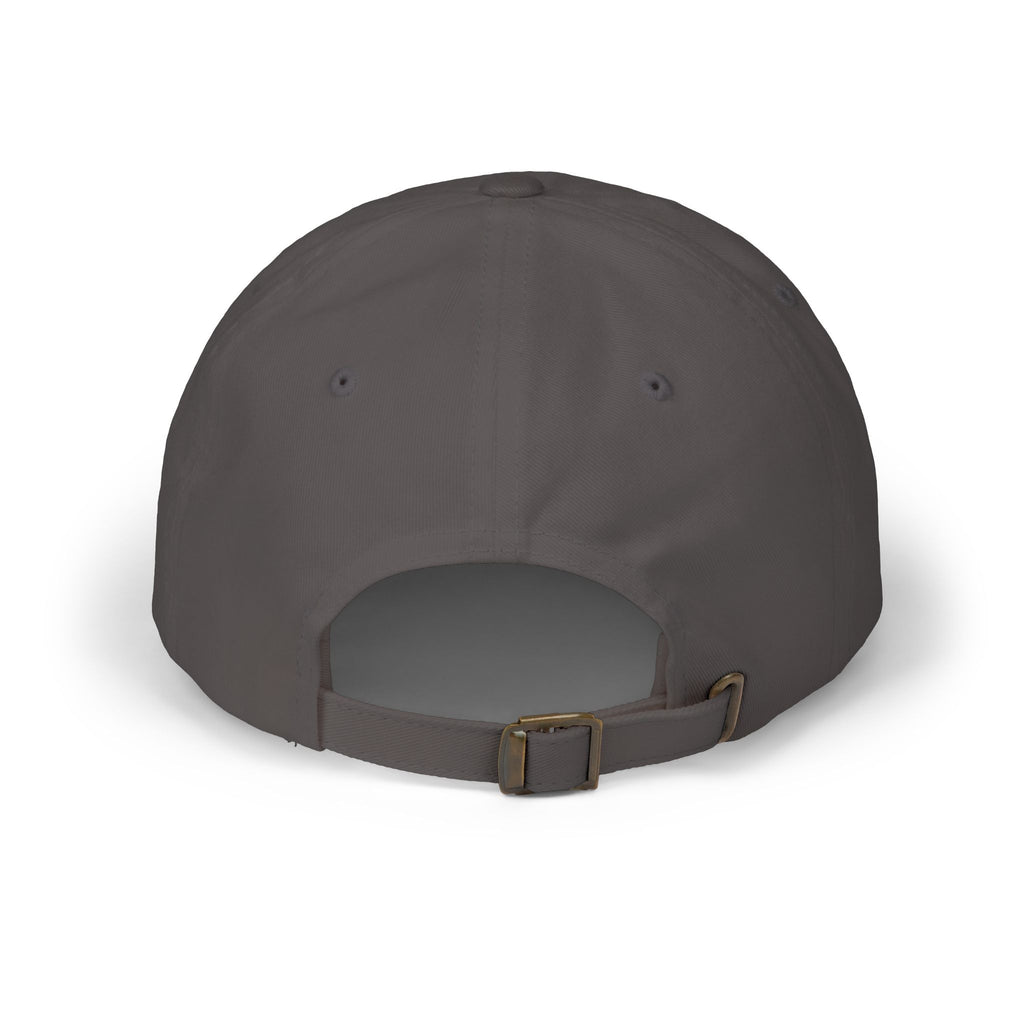 Music & Magic MH - Embroidered Baseball Hat