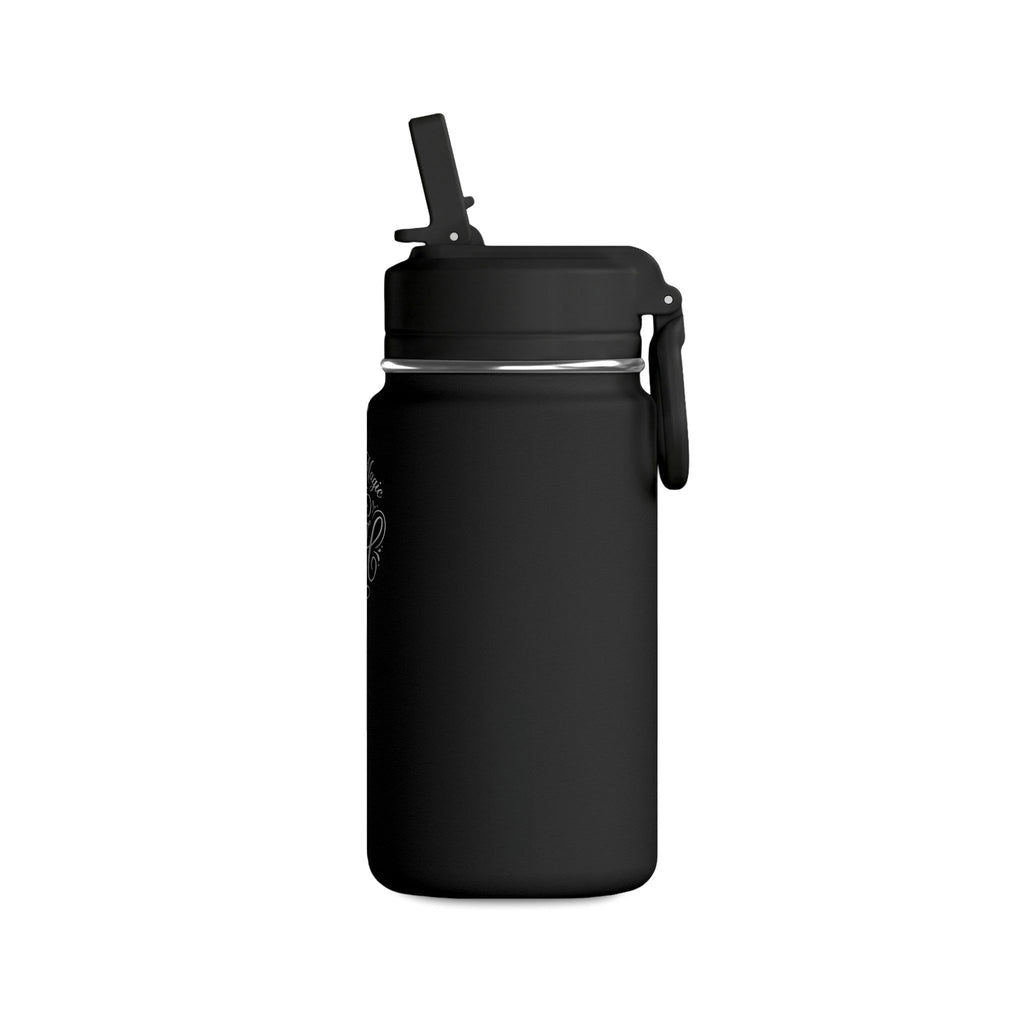 Mini Water Bottle, 14oz