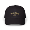 Music & Magic MH - Embroidered Baseball Hat