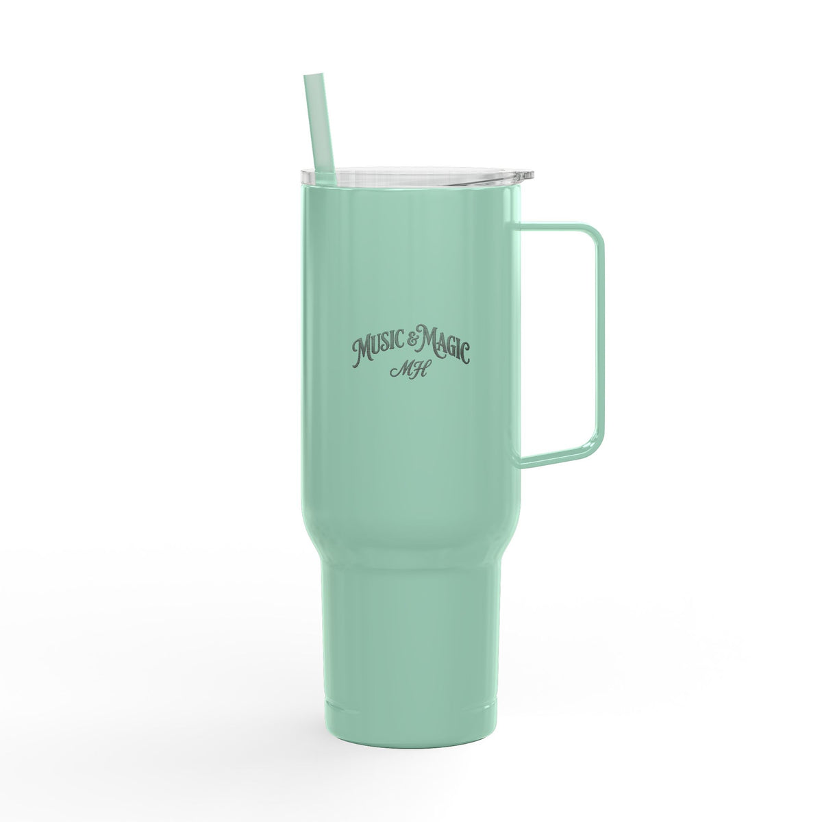 Insulated Tumbler Music and Magic