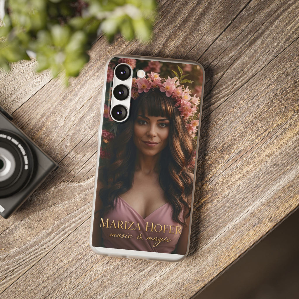 Blossom Music Autumn Flexi Cases