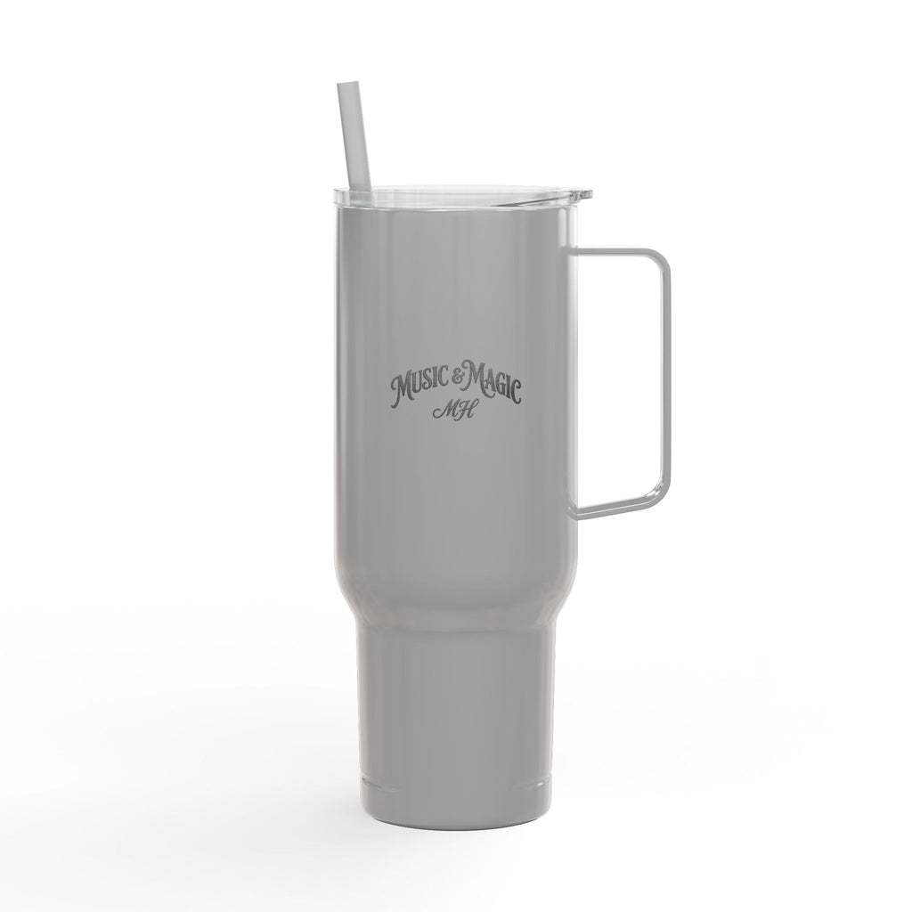 Insulated Tumbler Music and Magic