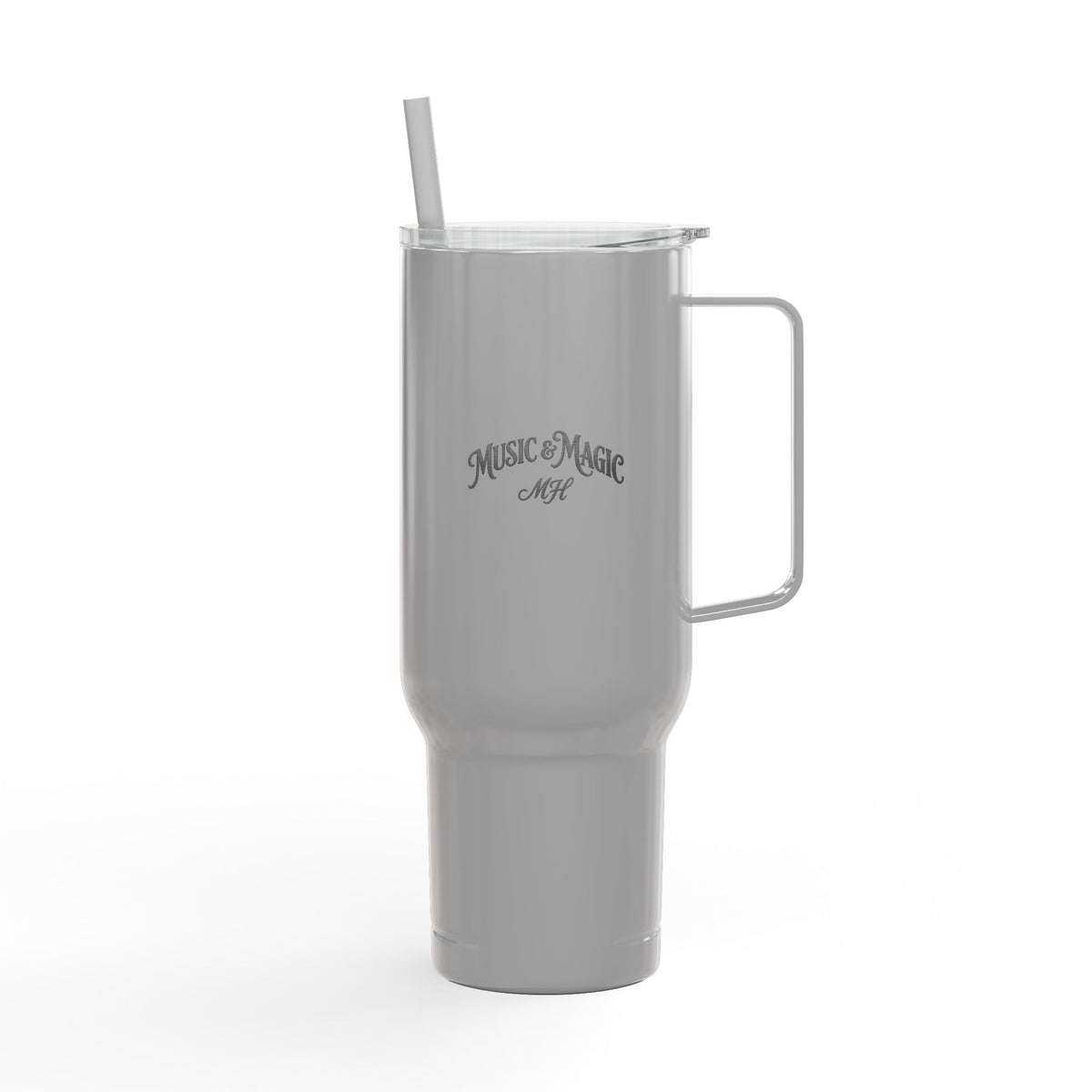Insulated Tumbler Music and Magic