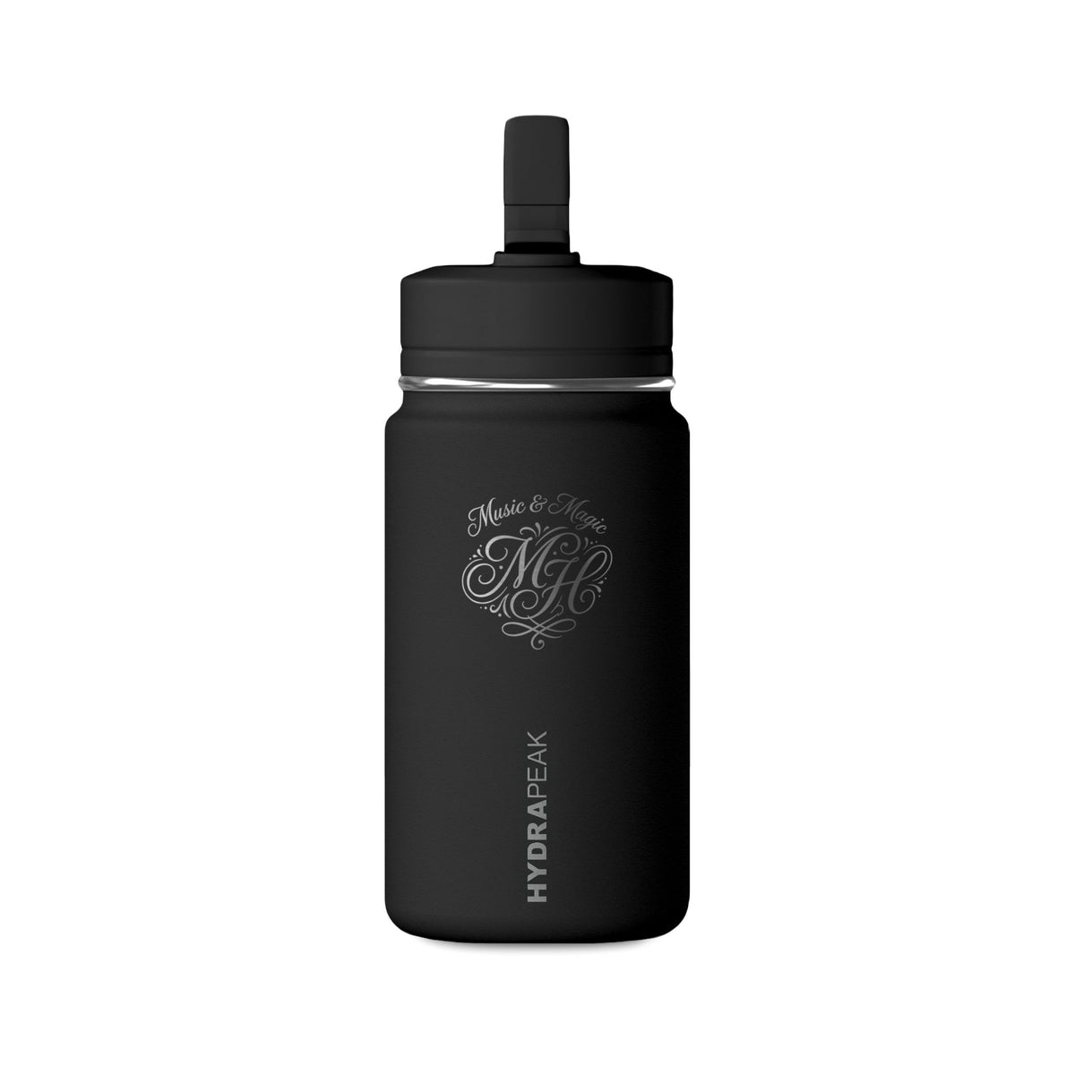 Music & Magic Mini Water Bottle