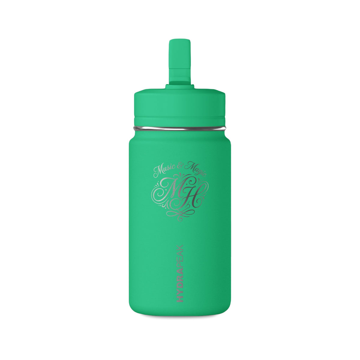 Mini Water Bottle, 14oz