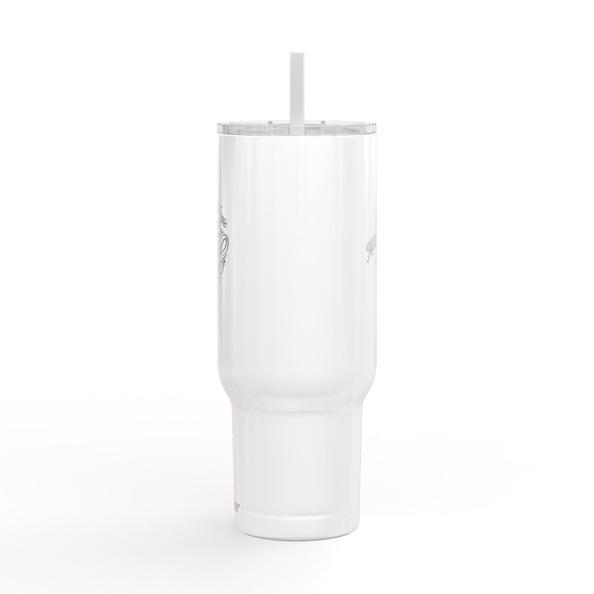 Insulated Tumbler Music and Magic
