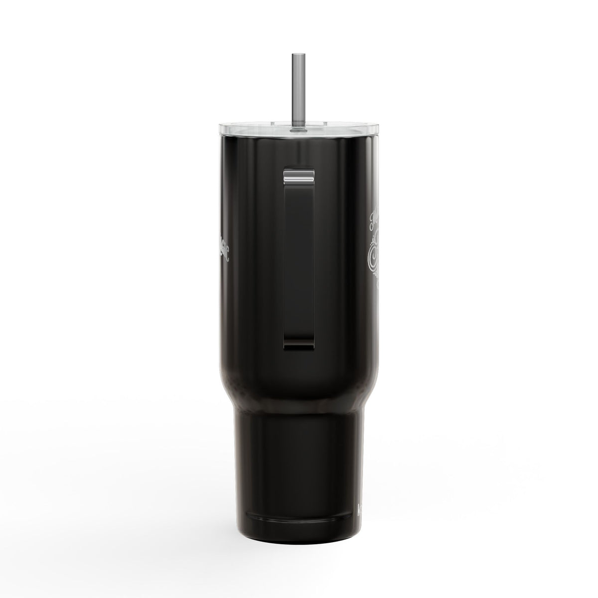 Insulated Tumbler Music and Magic