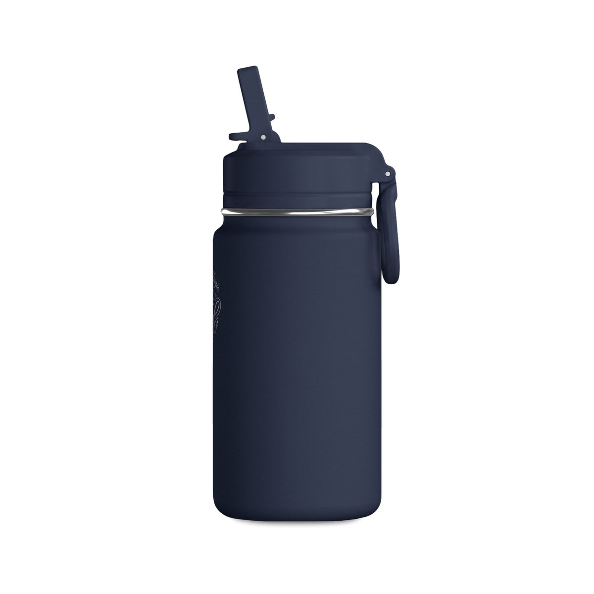 Music & Magic Mini Water Bottle