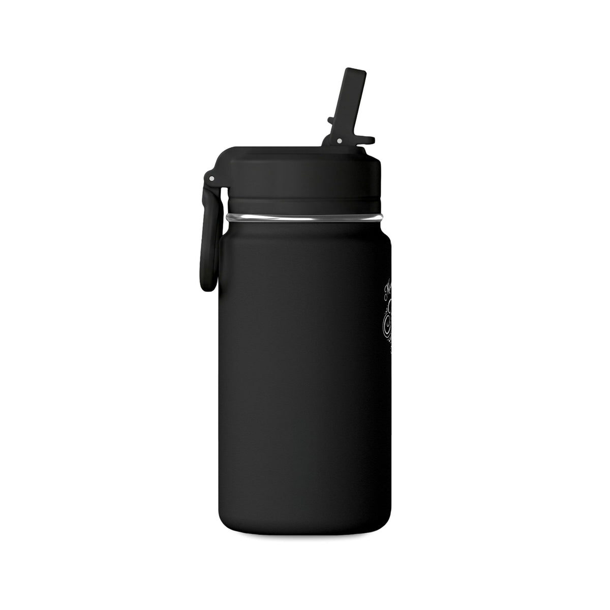 Music & Magic Mini Water Bottle