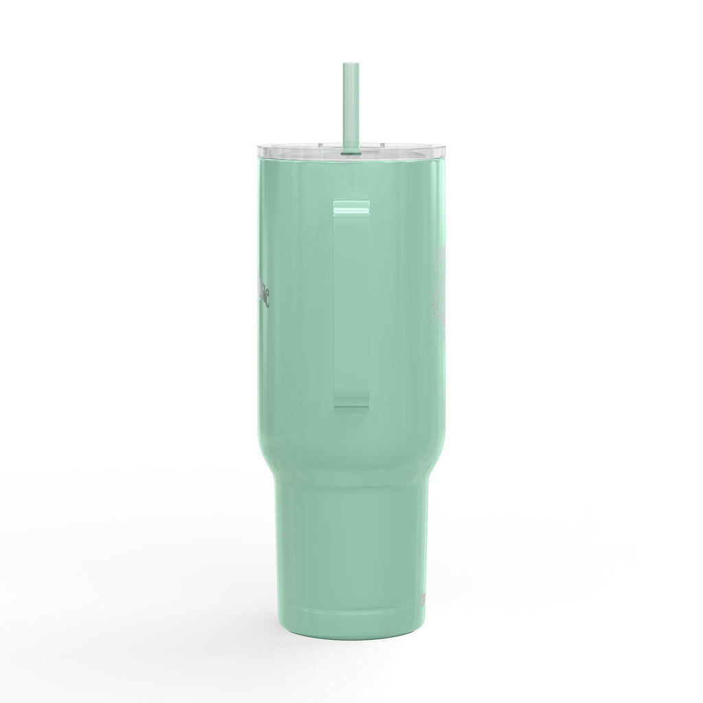 Insulated Tumbler Music and Magic