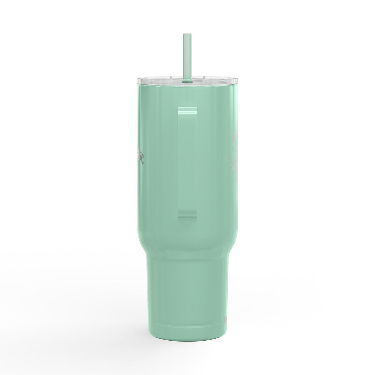 Insulated Tumbler Music and Magic