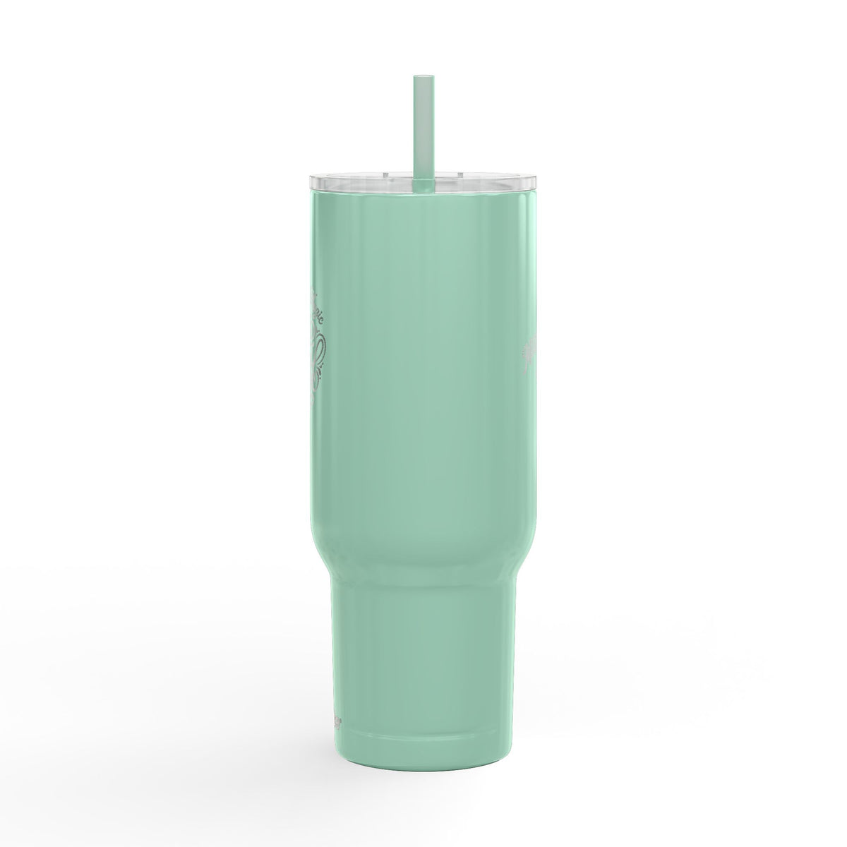 Insulated Tumbler Music and Magic
