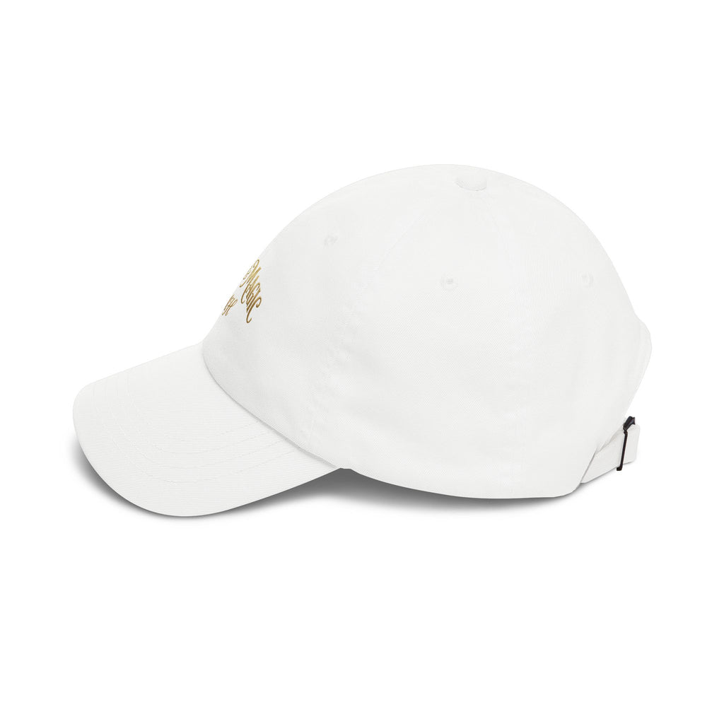 Music & Magic MH - Embroidered Baseball Hat