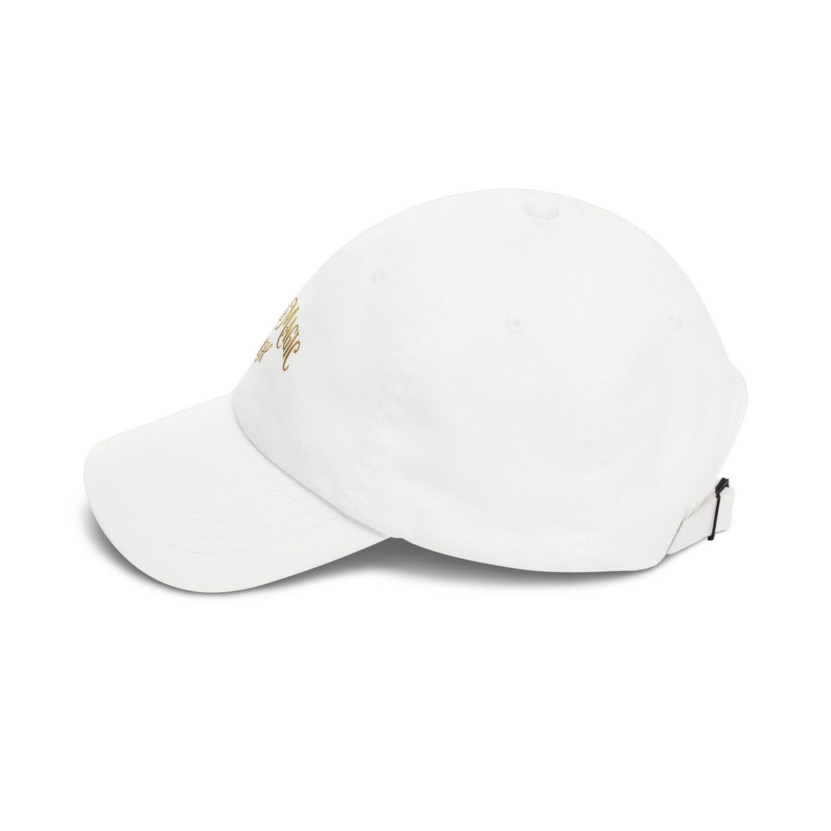 Music & Magic MH - Embroidered Baseball Hat