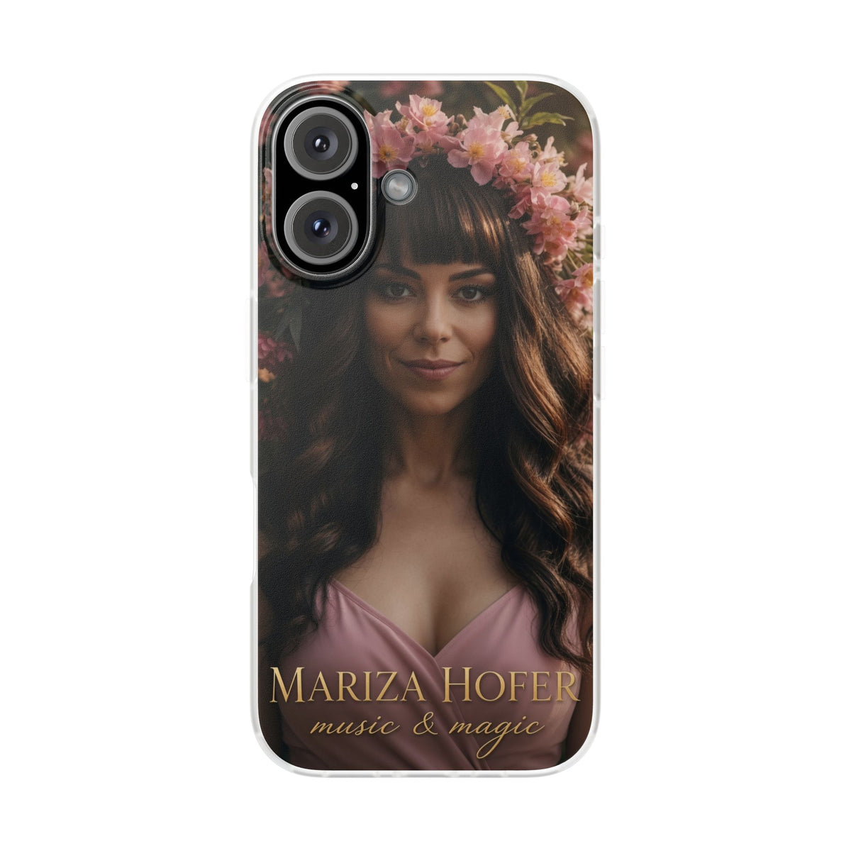 Blossom Music Autumn Flexi Cases