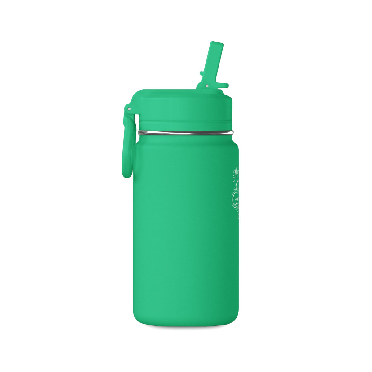 Mini Water Bottle, 14oz