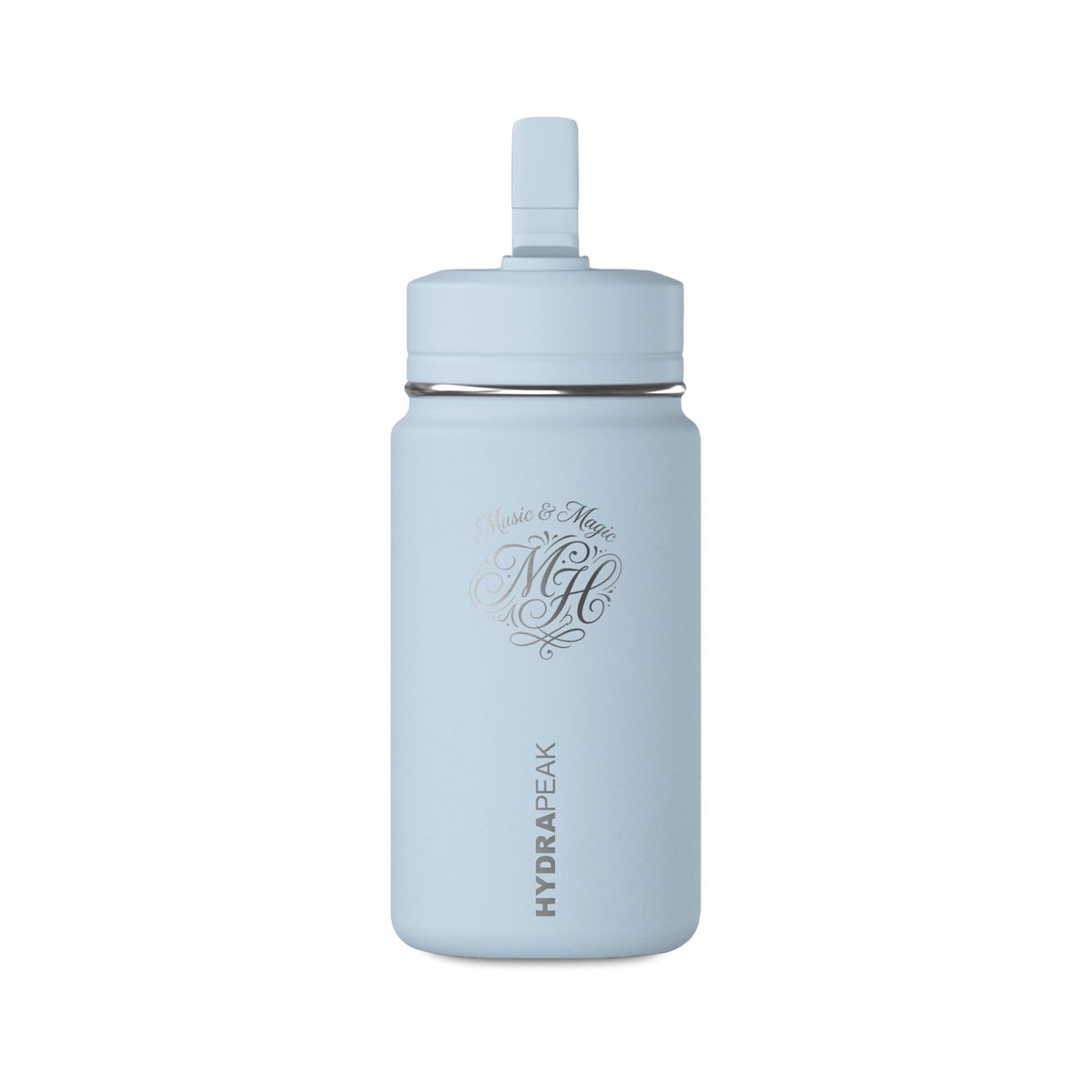 Music & Magic Mini Water Bottle