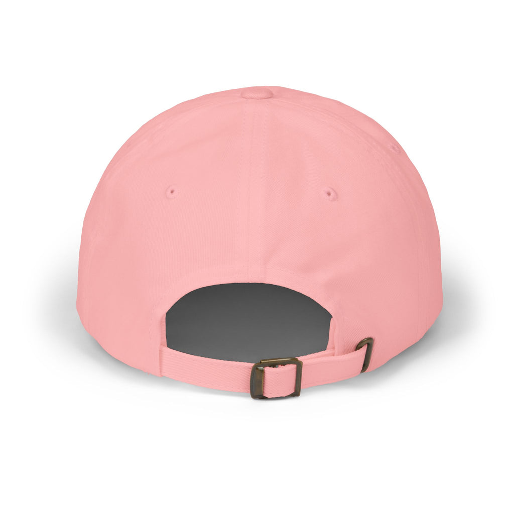 Music & Magic MH - Embroidered Baseball Hat
