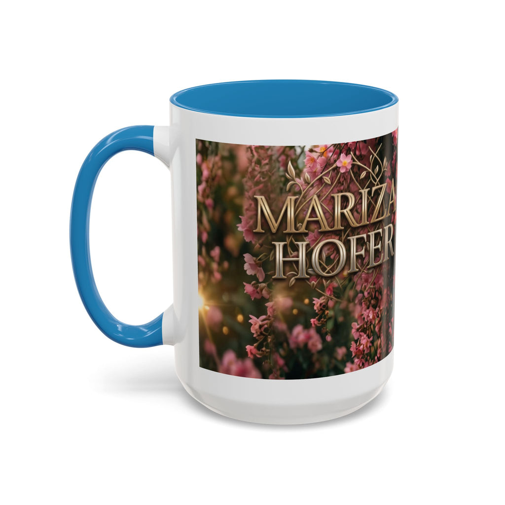 Music Bloom Coffee Mug