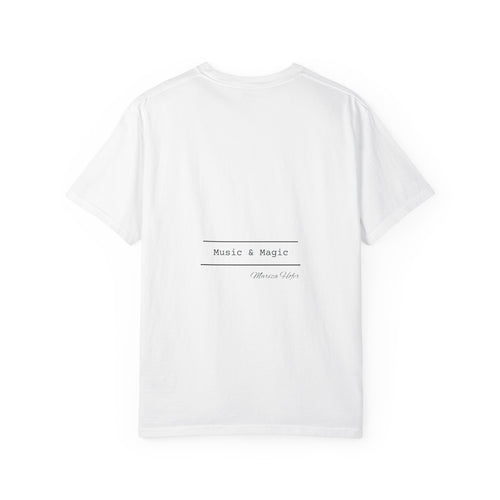 'Jazz & Samba' Vintage Rio Music Tee